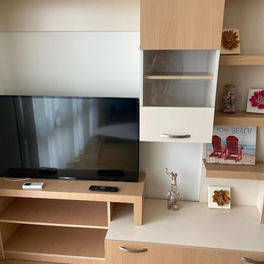 Apartments Korabi Durrës Extérieur photo