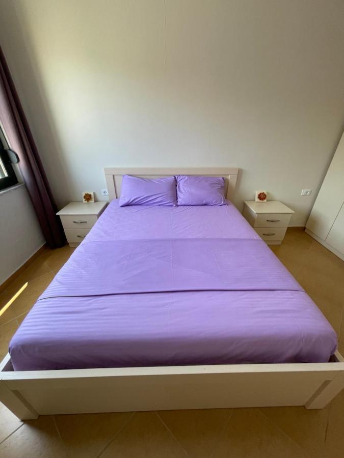 Apartments Korabi Durrës Extérieur photo