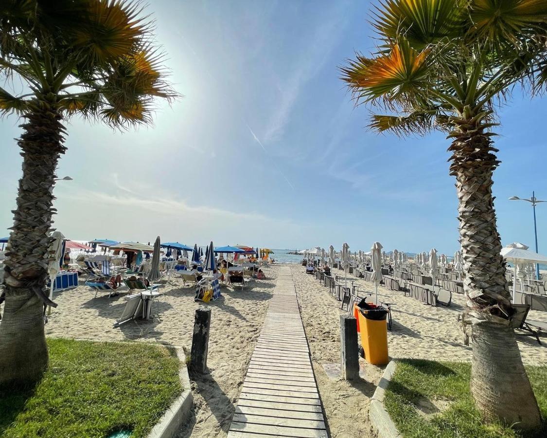 Apartments Korabi Durrës Extérieur photo